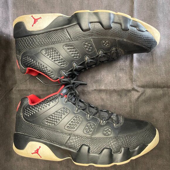Air Jordan 9 Retro Low